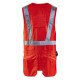 WERKVEST HIGH VIS