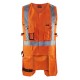 WERKVEST HIGH VIS