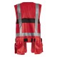 WERKVEST HIGH VIS