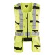 WERKVEST HIGH VIS