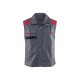 WERKVEST INDUSTRIE, ONGEVOERD
