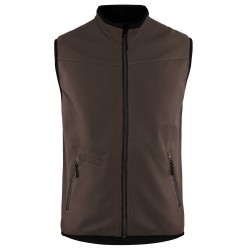 SOFTSHELL BODYWARMER