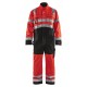 OVERALL HIGH VIS