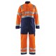 OVERALL HIGH VIS