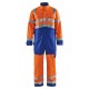 OVERALL HIGH VIS