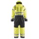 WINTEROVERALL HIGH VIS