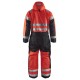 WINTEROVERALL HIGH VIS