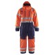 WINTEROVERALL HIGH VIS