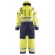 WINTEROVERALL HIGH VIS