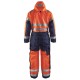 WINTEROVERALL HIGH VIS