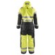 WINTEROVERALL HIGH VIS