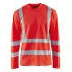 UV-T-SHIRT HIGH VIS