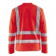 UV-T-SHIRT HIGH VIS