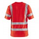 UV-T-SHIRT HIGH VIS