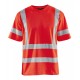 UV-T-SHIRT HIGH VIS