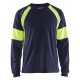 T-SHIRT LANGE