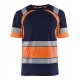 T-SHIRT HIGH VIS