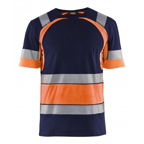 T-SHIRT HIGH VIS