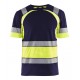 T-SHIRT HIGH VIS