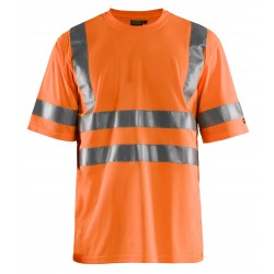 ODBLASKOWY T-SHIRT