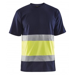 T-SHIRT HIGH VIS