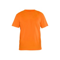 UV-T-SHIRT VISIBLE