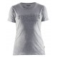 DAMES T-SHIRT 3D