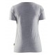 DAMES T-SHIRT 3D