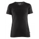 DAMES T-SHIRT 3D