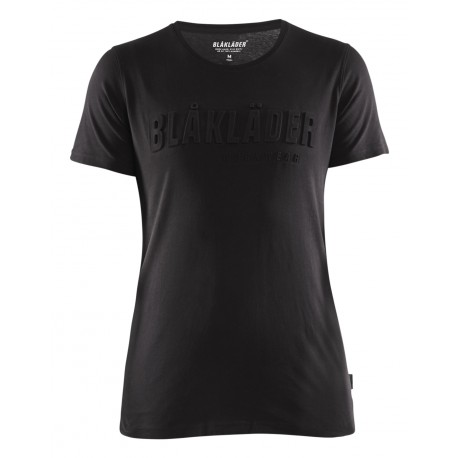 DAMES T-SHIRT 3D