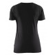 DAMES T-SHIRT 3D