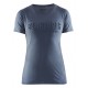 DAMES T-SHIRT 3D