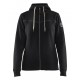 DAMES HOODIE