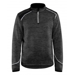 GEBREID SWEATSHIRT