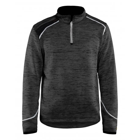 GEBREID SWEATSHIRT