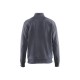 SWEATSHIRT MET RITS