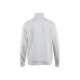 SWEATSHIRT MET HALVE RITS