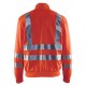 SWEATSHIRT HIGH VIS