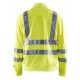 SWEATSHIRT HIGH VIS