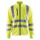 SWEATSHIRT HIGH VIS