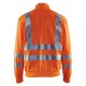 SWEATSHIRT HIGH VIS