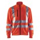 SWEATSHIRT HIGH VIS