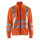 SWEATSHIRT HIGH VIS