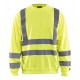 SWEATSHIRT HIGH VIS