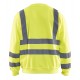 SWEATSHIRT HIGH VIS