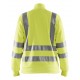 DAMES SWEATSHIRT HIGH VIS