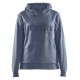 DAMES HOODIE 3D