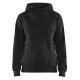 DAMES HOODIE 3D
