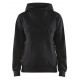 DAMES HOODIE 3D