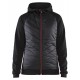 DAMES HYBRIDE SWEATER
